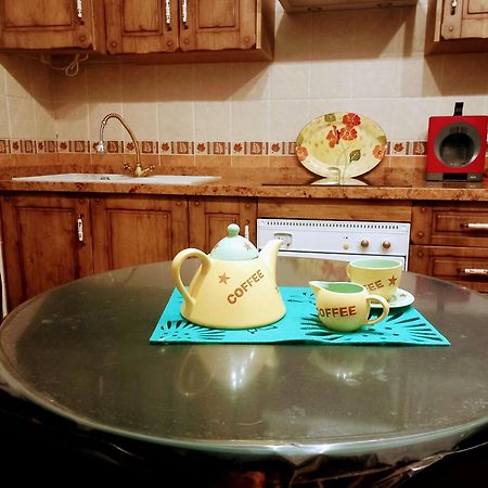 Apartamento Valentino'S- Alpujarra Carataunas 外观 照片