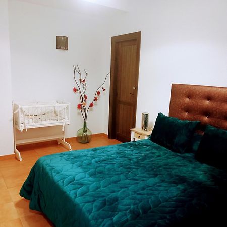 Apartamento Valentino'S- Alpujarra Carataunas 外观 照片