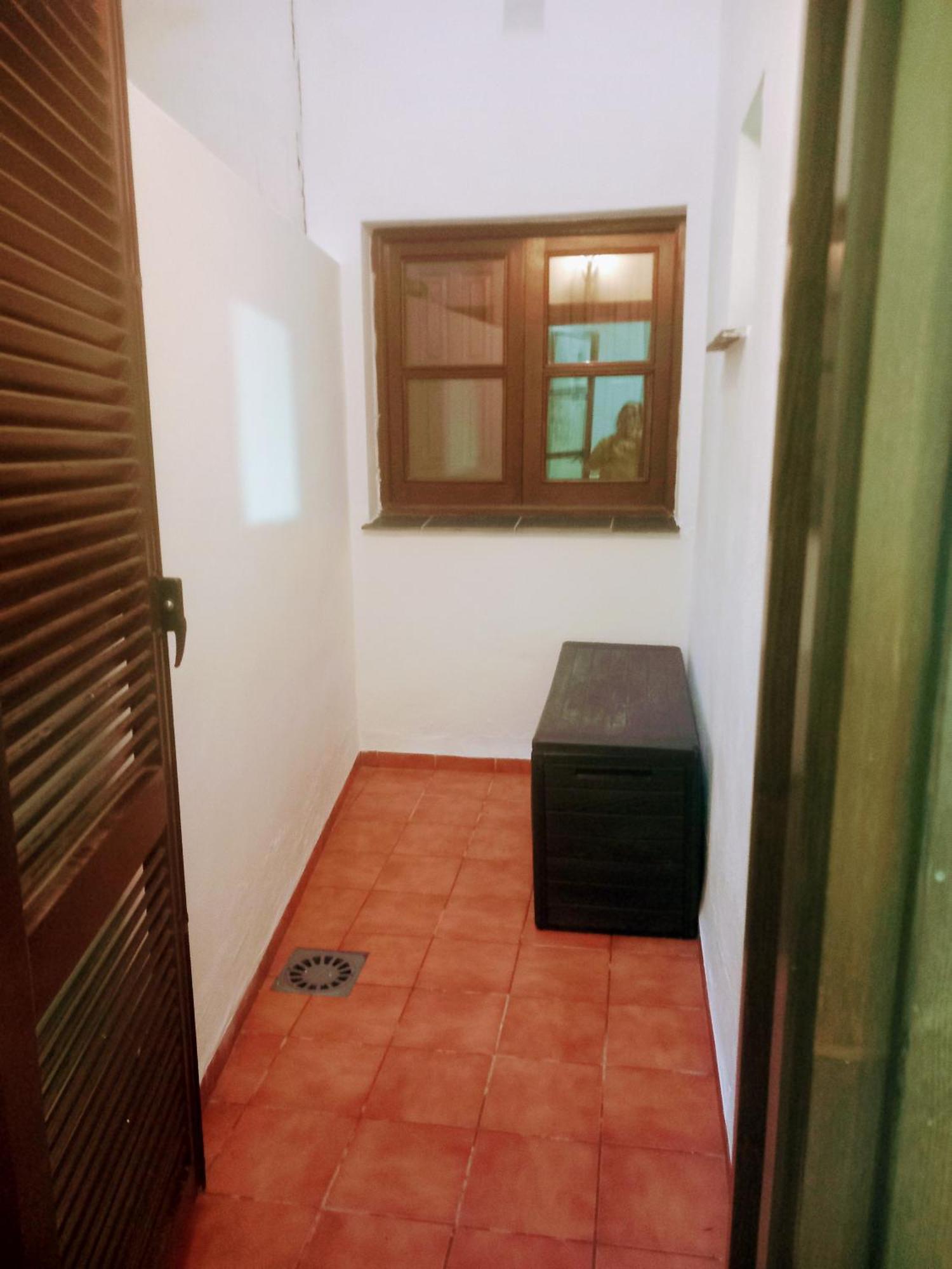 Apartamento Valentino'S- Alpujarra Carataunas 外观 照片