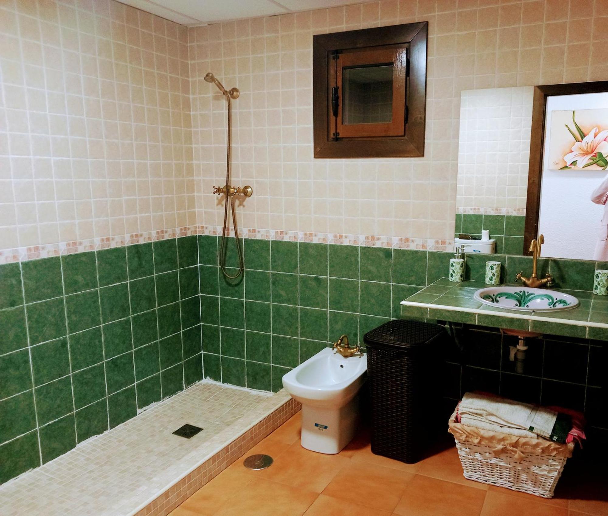 Apartamento Valentino'S- Alpujarra Carataunas 外观 照片