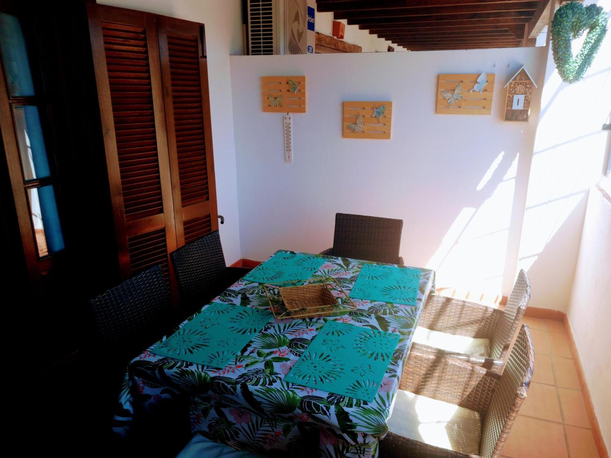 Apartamento Valentino'S- Alpujarra Carataunas 外观 照片