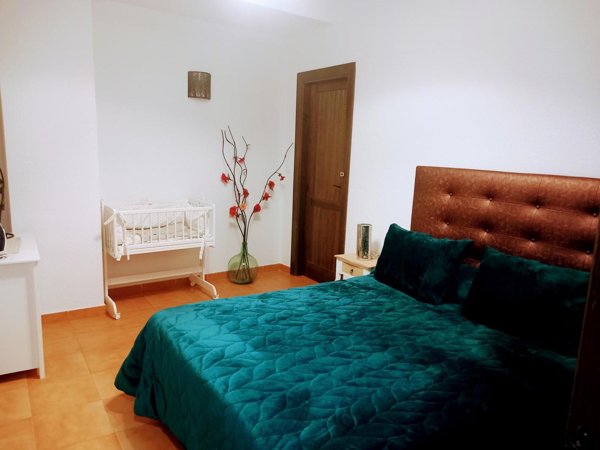 Apartamento Valentino'S- Alpujarra Carataunas 外观 照片